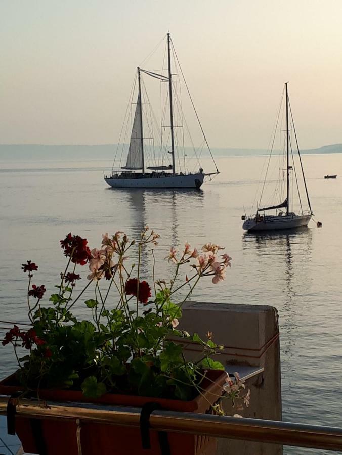 Bed and Breakfast La Sciabica à Scilla Extérieur photo
